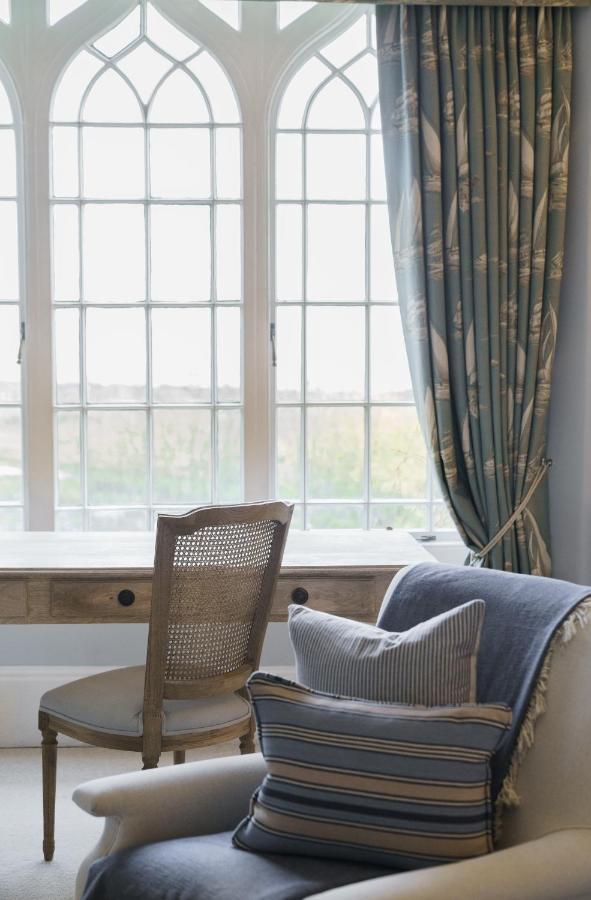 Penally Abbey Country House Hotel And Restaurant Exteriér fotografie