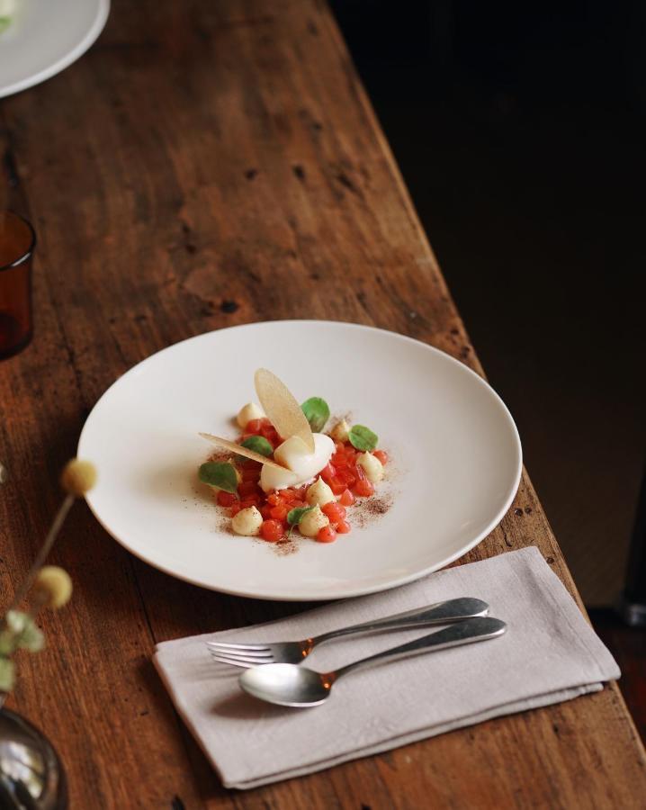 Penally Abbey Country House Hotel And Restaurant Exteriér fotografie