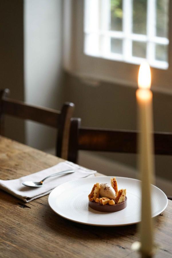 Penally Abbey Country House Hotel And Restaurant Exteriér fotografie