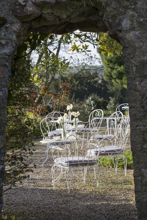 Penally Abbey Country House Hotel And Restaurant Exteriér fotografie