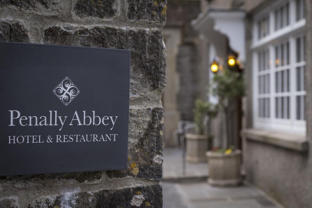 Penally Abbey Country House Hotel And Restaurant Exteriér fotografie