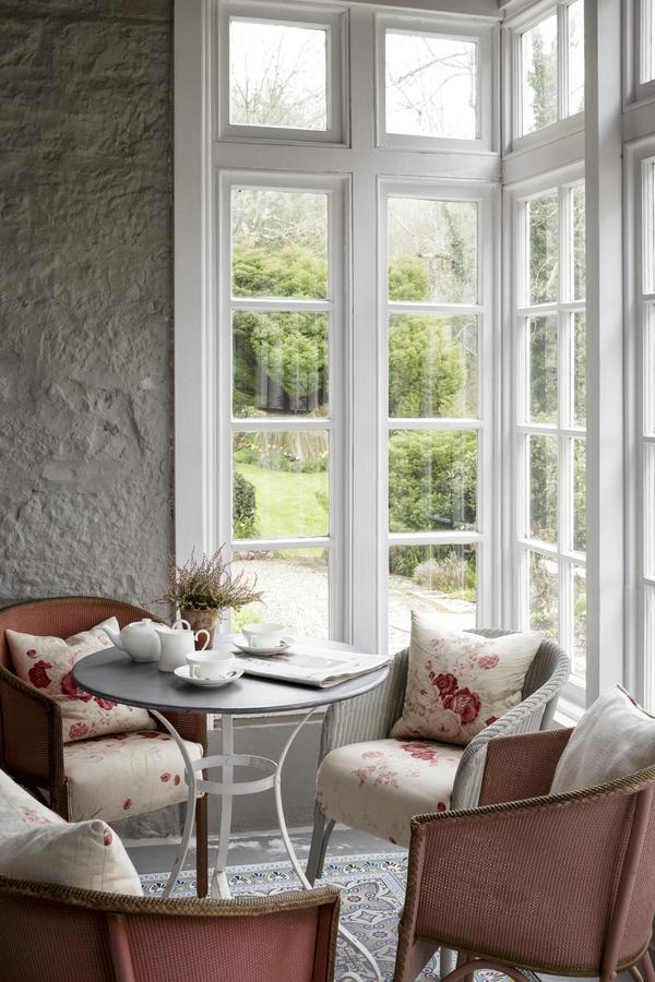 Penally Abbey Country House Hotel And Restaurant Exteriér fotografie