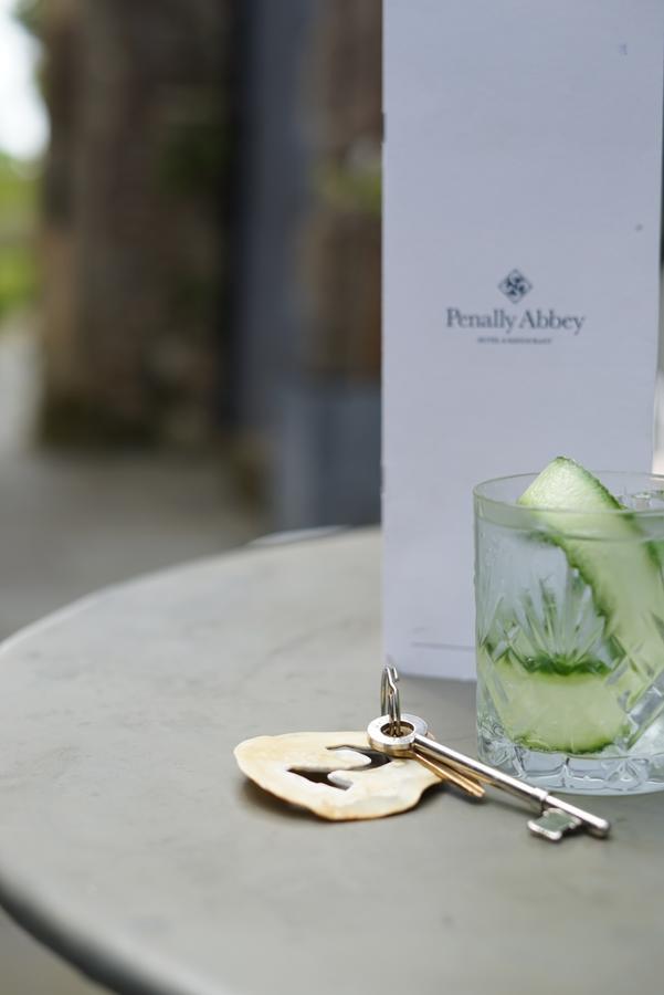 Penally Abbey Country House Hotel And Restaurant Exteriér fotografie
