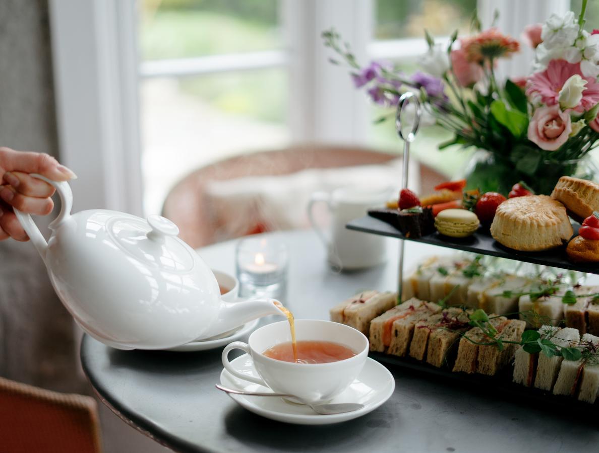 Penally Abbey Country House Hotel And Restaurant Exteriér fotografie